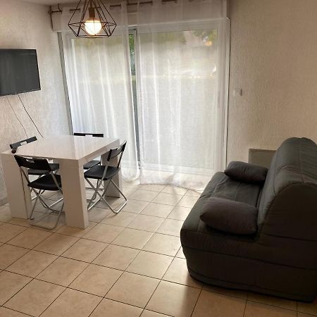 Appartement 4 Couchage Saint Lary Soulan Экстерьер фото