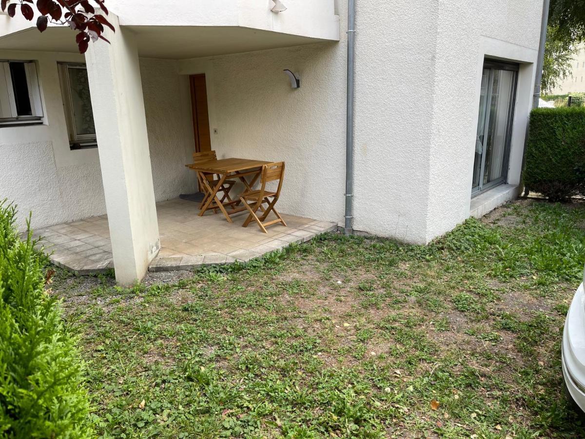 Appartement 4 Couchage Saint Lary Soulan Экстерьер фото
