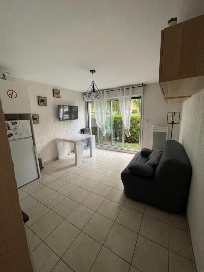 Appartement 4 Couchage Saint Lary Soulan Экстерьер фото