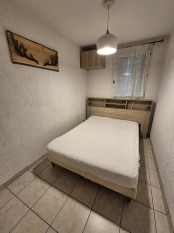 Appartement 4 Couchage Saint Lary Soulan Экстерьер фото