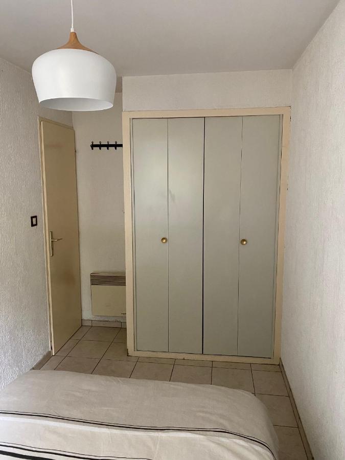 Appartement 4 Couchage Saint Lary Soulan Экстерьер фото