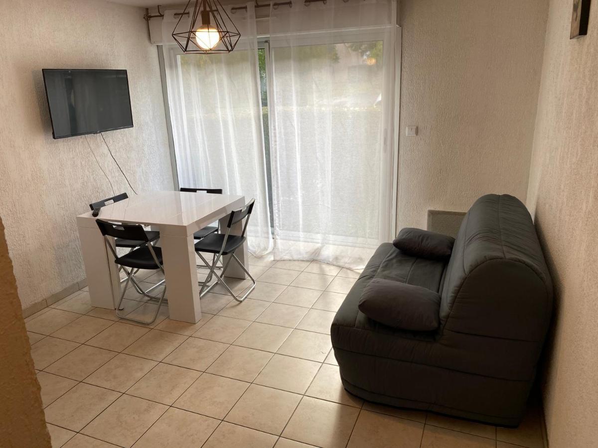 Appartement 4 Couchage Saint Lary Soulan Экстерьер фото
